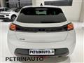 PEUGEOT 208 ALLURE VISION PACK PureTech 100cv S&S 5porte Km.0