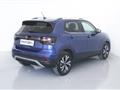 VOLKSWAGEN T-CROSS 1.0 TSI 110 CV DSG Advanced IQ Drive Pack