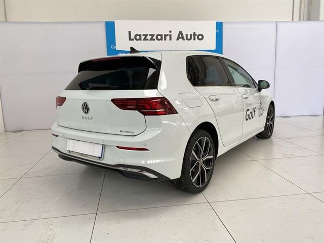 VOLKSWAGEN GOLF 1.5 TSI eHybrid DSG 50 Years