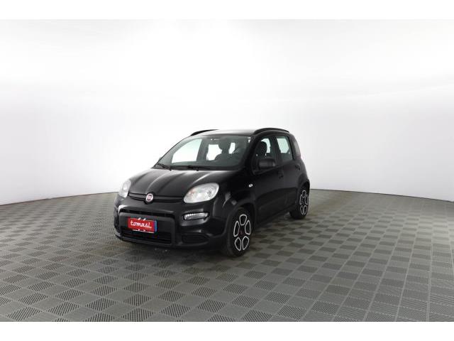 FIAT PANDA 1.0 FireFly Hybrid City Life