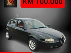 ALFA ROMEO 147 1.9 JTD 5 Porte DISTRIBUZIONE FATTA