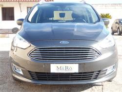 FORD C-Max 1.5 TDCi 120 CV S&S Titanium