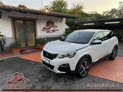 PEUGEOT 3008 PureTech Turbo 130 ALLURE UNIPRO! PREZZO PROMO!