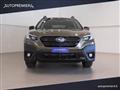 SUBARU OUTBACK 2.5i Lineartronic 4dventure