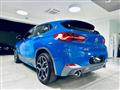 BMW X2 S-Drive 18 M-Sport X TETTO/LED