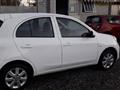 NISSAN Micra 5p 1.2 Freddy Young s/vern.met.