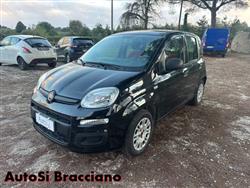 FIAT PANDA 1.2 POP ADATTA A NEO PATENTATI