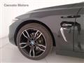 BMW SERIE 4 GRAND COUPE d Gran Coupe xdrive Luxury 184cv auto