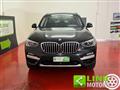 BMW X3 PRENOTATA xDrive20d xLine TETTO