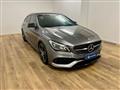 MERCEDES CLASSE CLA d S.W. 4Matic Automatic Sport