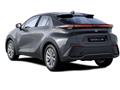 TOYOTA C-HR 1.8 HV Active CVT