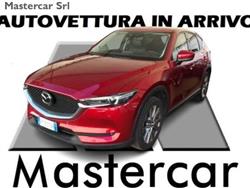 MAZDA CX-5 2.2 Exclusive awd 184cv auto TETTO - FY701DH