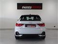 AUDI A1 SPORTBACK SPB 30 TFSI Adrenalin S-Line *PROMO AGOSTO*