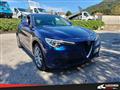 ALFA ROMEO STELVIO 2.2 Turbodiesel 190 CV AT8 RWD Executive