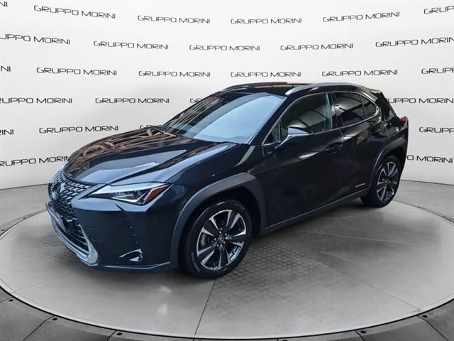 LEXUS UX Hybrid Premium