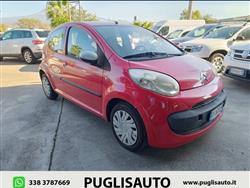 CITROEN C1 1.4 HDi 55CV 5 porte AMIC1