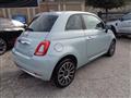 FIAT 500 1000 HYBRID 70 CV NAVI CARPLAY CLIMAUTO PDC TETTO