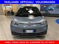 VOLKSWAGEN ID.3 58 kWh  95cv. Pro Performance LIFE