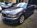 BMW SERIE 3 Cd cat Cabrio