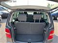 VOLKSWAGEN TOURAN Volkswagen Touran 1.9 tdi 7posti tg. CL369KJ