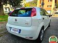 FIAT PUNTO 1.2 8V 5 porte Street NEOPATENTATI