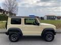 SUZUKI JIMNY 1.5 5MT Top 4 POSTI UNICO PROPRIETARIO