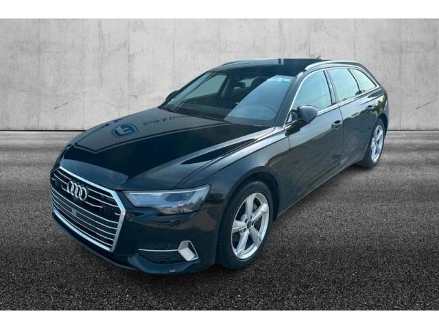 AUDI A6 AVANT Avant 40 2.0 TDI S tronic Business Sport