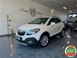 OPEL MOKKA 1.7 CDTI 130CV 4x2 aut. Cosmo Stupenda