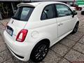 FIAT 500 1.0 Hybrid Connect