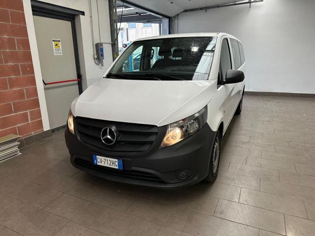 MERCEDES VITO 2.0 114 CDI PL Tourer Pro Extra-Long