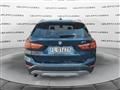 BMW X1 sDrive18d Advantage