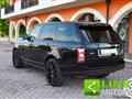 LAND ROVER RANGE ROVER 5.0 Supercharged Autobiography