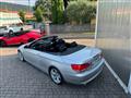 BMW SERIE 3 d cat Cabrio AUTOM. 2 PRECEDENTI PROPRIETARI PELLE