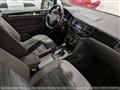 VOLKSWAGEN GOLF Sportsvan Business 1.4 TSI 150CV DSG Highline BMT