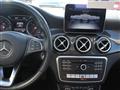 MERCEDES CLASSE GLA d Automatic 4Matic NIght Edition