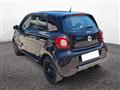 SMART FORFOUR 70 1.0 twinamic Passion