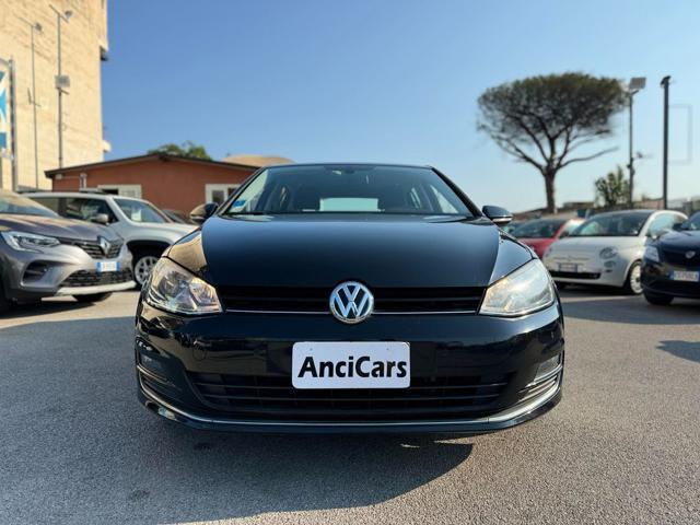 VOLKSWAGEN GOLF 1.6 TDI 110 CV 5p. Highline BlueMotion Technology