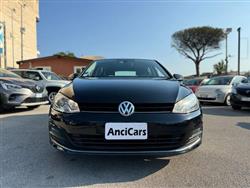 VOLKSWAGEN GOLF 1.6 TDI 110 CV 5p. Highline BlueMotion Technology