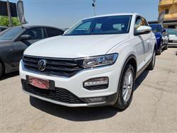 VOLKSWAGEN T-ROC 2.0 TDI SCR 150 CV Style BlueMotion Technology