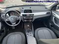 BMW X1 sDrive18d Business