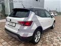 SEAT ARONA 1.0 TGI Reference