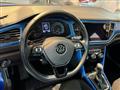 VOLKSWAGEN T-ROC 2.0 TDI SCR 150 CV DSG Style BlueMotion Technology