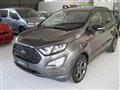 FORD ECOSPORT 1.0 EcoBoost 100 CV ST-Line