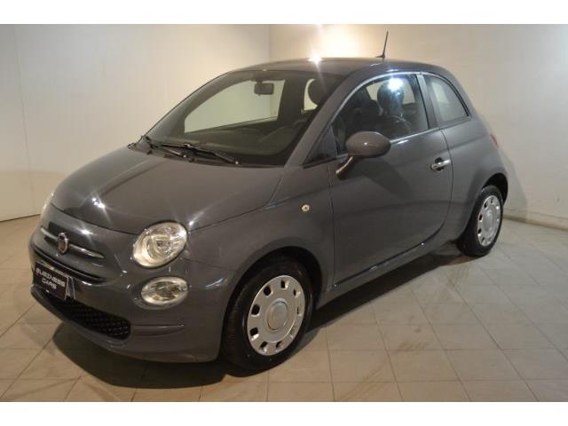 FIAT 500 1.0 Hybrid Pop