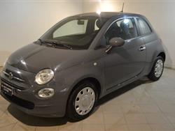 FIAT 500 1.0 Hybrid Pop