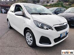 PEUGEOT 108 1.0 vti Active 5p