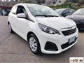 PEUGEOT 108 1.0 vti Active 5p