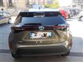 TOYOTA YARIS CROSS 1.5 Hybrid 5p. E-CVT Active