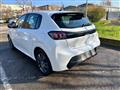 PEUGEOT 208 PureTech 75cv  5 porte Active Pack x Neopatentati