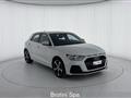 AUDI A1 SPORTBACK A1 SPB 25 TFSI S tronic Admired Advanced